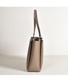 LA BAGAGERIE 【ドラマ衣装提供商品】シンプルA4トートバッグ