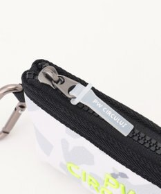 PW CIRCULUS 【UNISEX】PWボールポーチ ゴルフ