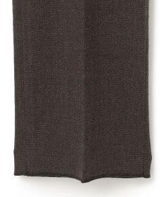 J.PRESS MEN 【J.PRESS MOVING / セットアップ対応】ジャージライク スラックス