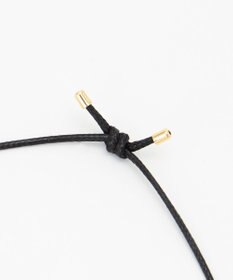 ANY メタルモチーフネックレス