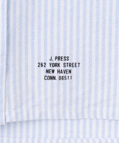 J.PRESS MEN 【WEB・一部店舗限定】半袖シャツ / B.D.