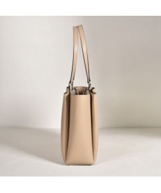 LA BAGAGERIE 【ドラマ衣装提供商品】シンプルA4トートバッグ