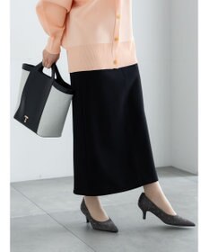 Te chichi ダンボールナロースカート（セットアップ可）