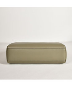 LA BAGAGERIE 【ドラマ衣装提供商品】シンプルA4トートバッグ