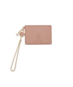 LANVIN en Bleu イエナ 単パスケース