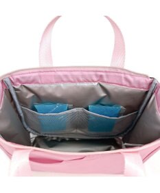 ROOTOTE 8487【簡易保冷】IP.サーモキーパー.デリ.マイメロ＆クロミ-A