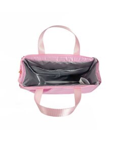 ROOTOTE 8487【簡易保冷】IP.サーモキーパー.デリ.マイメロ＆クロミ-A