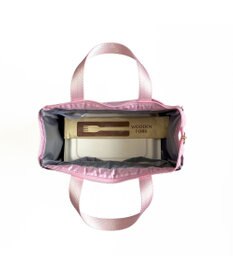 ROOTOTE 8487【簡易保冷】IP.サーモキーパー.デリ.マイメロ＆クロミ-A