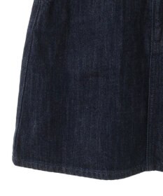 earth music&ecology Ｌｅｅ×ｅ．ｍ．ａ．ｅデニムミニスカート