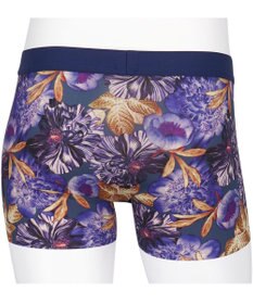 WACOAL MEN WACOAL MEN ボクサーパンツ 【気持ちいいパンツ】 動いてもズレにくい フロントの安定性・快適性 前閉じ 下着 メンズ WT3439 /ワコールメン