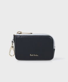 Paul Smith サプルレザー キーケース