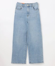 ANY 7daysデイリーワイドデニム