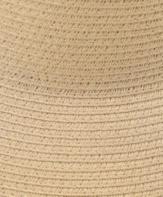 ANY 【吸水速乾/UVケア】プレート付ブレードハット