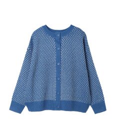 Green Parks ・ＳＵＧＡＲ　ＳＰＯＯＮ　２ｗａｙニットカーディガン