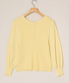 ONWARD Reuse Park 【any SiS】ニット春夏