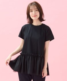 ANY ソロナチュールチュニック