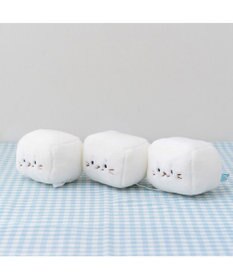 Mother garden しろたん 白いものたくさんシリーズ 《角砂糖》 店舗限定