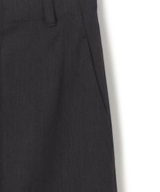 UNFILO TENNEN TOUCH ワイドパンツ