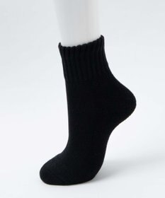 WEGO カラーアンクルソックス（A）