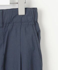 自由区 【カタログ掲載・洗える】オルダージュタイプライター パンツ