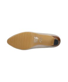 Bridget Birkin 【Bridget Birkin】Vカットベーシックパンプス