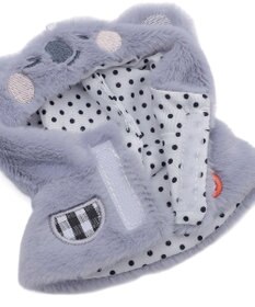 WEGO 【痛バ＆推し活グッズ】ぬいアニマルケープ10cm