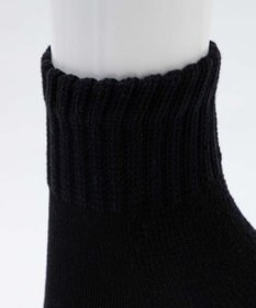 WEGO カラーアンクルソックス（A）