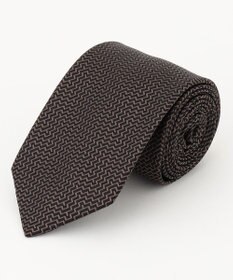 JOSEPH HOMME シャドーライトニング　ネクタイ