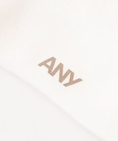ANY KIDS レースハイソックス