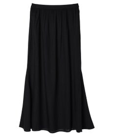 CRAFT STANDARD BOUTIQUE レーヨンマーメイドスカート