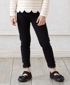 ANY KIDS フルレングス レギンス