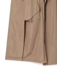 23区 【Oggi4月号掲載】LIMONTA メモリータフタ コート