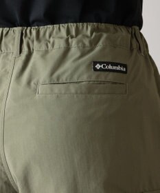 Columbia Columbia/ ウィメンズトゥリースワローオムニフリーズゼロショーツ /コロンビア