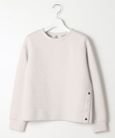 J.PRESS LADIES ダンボールジャージー カットソー