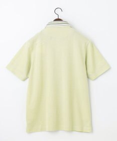 JOSEPH ABBOUD 【ギフトでも人気！オーガニックコットン使用】ダディ ポロシャツ