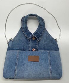 ONWARD Reuse Park 【アップサイクルプロジェクト】バッグ