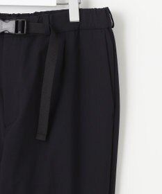 UNFILO MENS WARM プラス テーパードパンツ [22年秋冬商品]