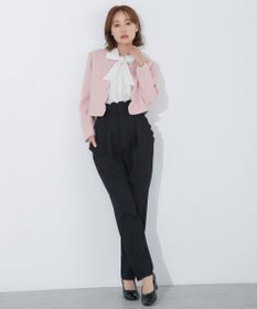 TOCCA 【chayさん着用】SEA SHELLS パンツ