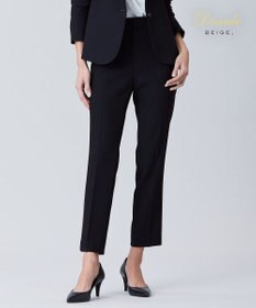 BEIGE， LUIZA / クロップドパンツ