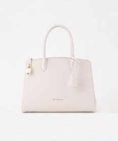 TOCCA HAPPY KEY LEATHERBAG レザーバッグ