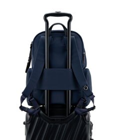TUMI VOYAGEUR 「セリーナ」バックパック