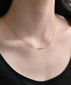 susui 【geometric】sen ネックレス S