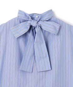 uncrave THOMAS MASON ボウタイブラウス