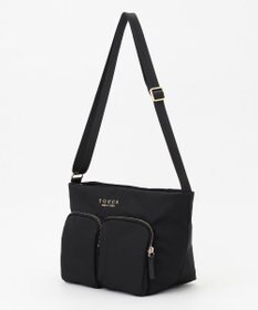 TOCCA 【WEB＆一部店舗限定】VIA METRO POCHETTE ポシェットバッグ