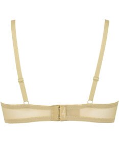 Wing 【マッチミーブラ　ノンワイヤー】 きれいなバストシルエット 快適なつけごこち S~3L KB2071 ウイング／ワコール