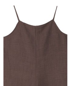 Green Parks 細ひもゆったりサロペット