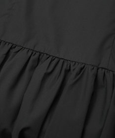 Green Parks 裾バルーンキャミワンピース