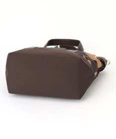 LA BAGAGERIE ベルテッド2WAYミニトート