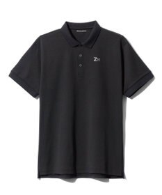ZERO HALLIBURTON デルタSLX ポロシャツ ZHG-A4A 4a 82855 ゴルフウェア