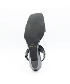 APOM 【TIAD.】エラスティックスリングバックサンダル